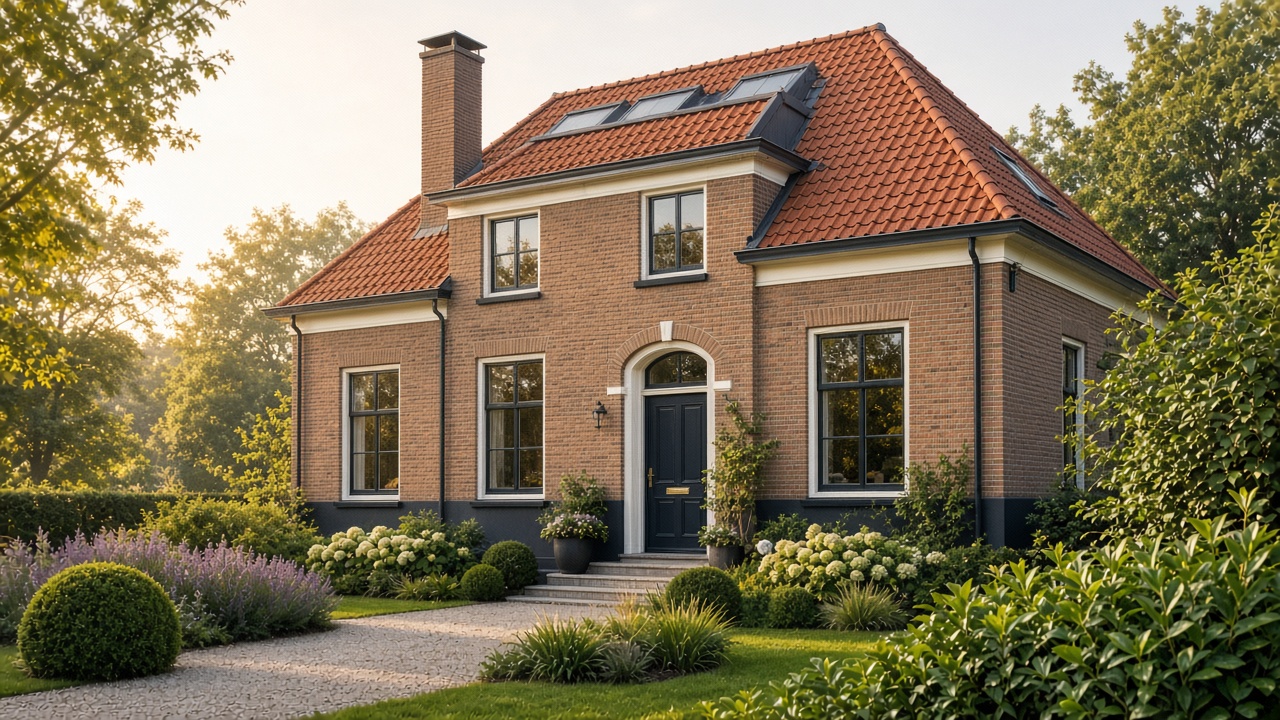 Verkoopklaar leegruimen voor makelaars